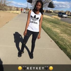 Meet your Posher, Keyaire